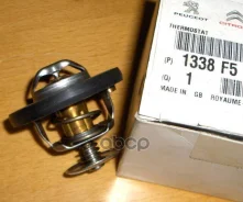 ��������� 2.2 Puma Boxer / Jumper EU5 Peugeot-Citroen ���. 1338F5 1338F5 ����
