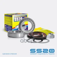 ����������� ������� ��� �/� ��� 2121/2123/2131 SS20 ss20 ���. SS52102 SS52102 ����