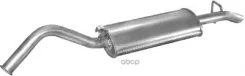 ��������� ������ ����� Audi 100 1.8, 2.0 83-90 Polmostrow ���. 0110 0110 ����