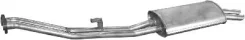 ��������� ������ ����� BMW E30 2.0i, 2.5i 85-90 (����� 50.57) Polmostrow ���. 0330 0330 ����