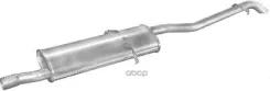 ��������� ������ ����� MB W168 1.7CDI 98-04 Polmostrow ���. 13181 13181 ����