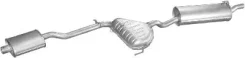 ��������� �������+������ ����� Alfa Romeo 145 1.4i, 1.6i, 1.8i 16V 97-00 Polmostrow ���. 1682 1682 ����