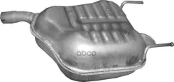 ��������� ������ ����� Opel Vectra 2.0-3.2 02- Polmostrow ���. 17652 17652 ����