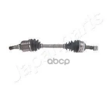 ������� ����� (������) Corolla 2002- Japanparts ���. gi281 GI281 ����