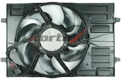 ���������� ��������� Skoda Octavia A7 13-/VW Golf VII 12- Brose KFD155 Kortex ���. KFD155 KFD155 ����