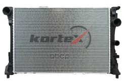 �������� MB C W204/E W212 09- 7�T KRD1093 KRD1093 Kortex KRD1093 KRD1093 ����