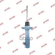 ����������� Honda Civic FD1 2 05/09 - FR KYB ���. nst5433l, ������ �������� NST5433L ����