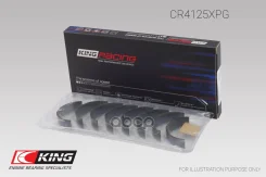 �������� �������� STD EJ16, EJ18, EJ20 Turbo, EJ22, EJ25 King ���. CR4125XPG CR4125XPG ����