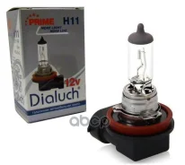 ����� ������������ H11 12V 55W ������ Classic (PGJ19-2) ������ ���. 12511 12511 ����