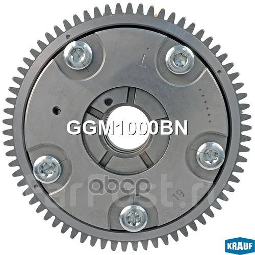 �������� ����������� GGM1000BN ����
