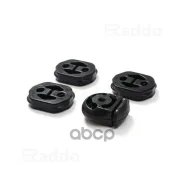 ��������� ��������� 2170, 2180 (4��) � ������ Raddo 04816 04816 ����