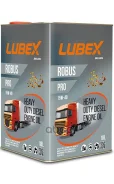 Lubex Robus Pro