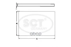 ������ ������ SCT ���. SA1101 SA1101 ����