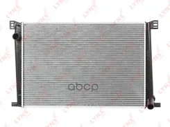 �������� ���������� ������ MINI One / Cooper 06-13 / Mini Countryman 10-16 RB-1835 LYNXauto ���. RB-1835 RB1835 ����