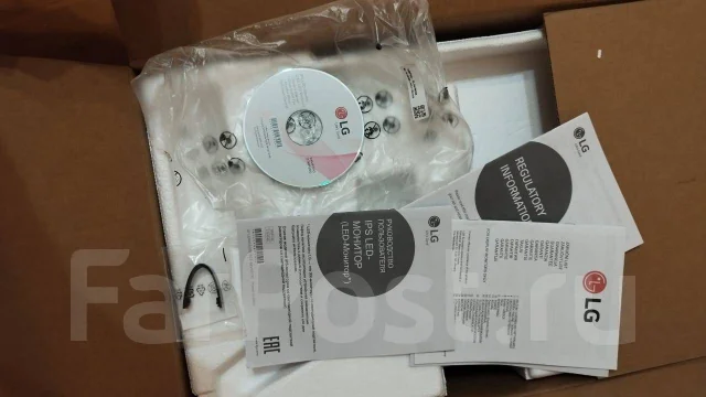 LG. 24" ����
