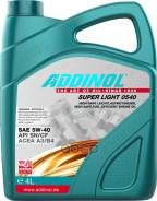 Addinol Super Light