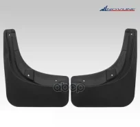 ���������� ������ (���-�� 2 ��) (����������) VW Tiguan, 2007-, ����. (����������) Autofamily ���. NLF.51.21. E13 NLF5121E13 ����