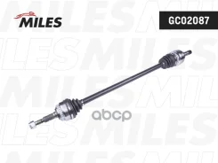 ������ � ����� ������ OPEL Vectra 1.6-2.5 95-03 (G GC02087 GC02087 ����