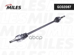 ������ � ����� ������ OPEL Vectra 1.6-2.5 95-03 (GKN 304411) GC02087 Miles ���. GC02087 GC02087 ����