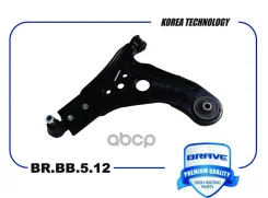 ����� �������� ����� Chevrolet Aveo T250/255, Ravon Nexia R3 Brave ���. BRBB512 BRBB512 ����