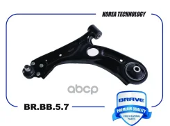 ����� �������� ����� Chevrolet Aveo T300 11-, Cobalt, � ����� Brave ���. BRBB57 BRBB57 ����