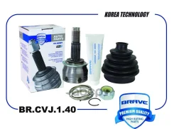 ���� ������� 8200939996 BR. CVJ.1.40 ������ Renault Duster 10- 4WD Brave ���. Brcvj140 BRCVJ140 ����