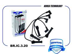 �������������� ������� ������� Focus II, Mondeo IV, Fusion 1.6 16V Brave ���. BRIC320 BRIC320 ����