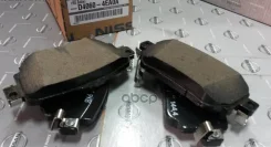 ������� ������ j11e/t32r gb Nissan ���. D40604EA0A D40604EA0A ����