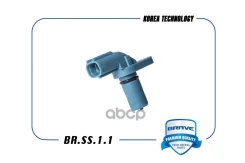 ������ �������� 93741837 Chevrolet Aveo T200, Lacetti Brave ���. BRSS11 BR. SS.1.1 Brave BRSS11 ����