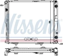 �������� ���������� ��������� Nissens ���. 62698A 62698A ����