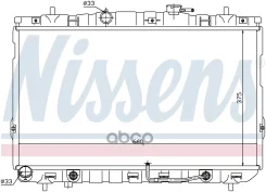 �������� ���������� ��������� Nissens ���. 67493 67493 ����
