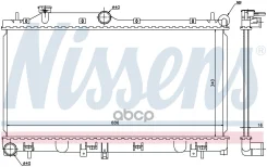 �������� Nissens ���. 67723 67723 ����