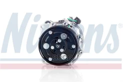���������� ������������ Nissens ���. 890761 890761 ����
