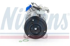 ���������� ������������ Nissens ���. 89585 89585 ����