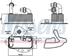 ������ ������� ���������� a20dth (��������+���������! ) Nissens ���. 90803 90803 ����