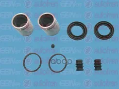 ����������� �������� Nissan PICK UP (D22) Pickup 1998- Front Autofren Seinsa ���. D42197C, �������� D42197C ����
