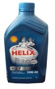 Shell Helix