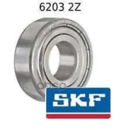 ��������� SKF 6203-2Z Skf ���. 6203-2z 62032Z ����