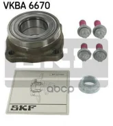 �������� ���������� ���������� BMW 5/6/7/GT F01/F02/F03/F04/F07/F10/F11/F1�2 08- Skf ���. VKBA6670 VKBA6670 ����