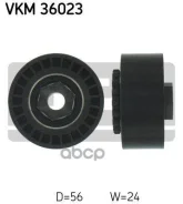 ���������� ������������� ����� Skf ���. VKM36023 VKM36023 ����