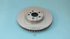 ���� ��������� fr rh Quattro Freni ���. qf00f00014, ������ �������� QF00F00014 ����