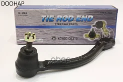 ���������� ������� ������ Kia (Ceed II 12-15/Soul 13-18), Hyundai (i30 II 12-15) 56820A6090 Doohap ���. DEKK-59 DEKK59 ����