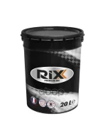 Rixx