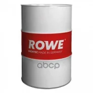 Rowe Hightec Synt RS HC-FO