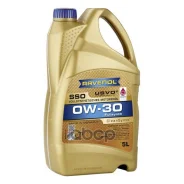 Ravenol SSO