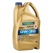 Ravenol SSV