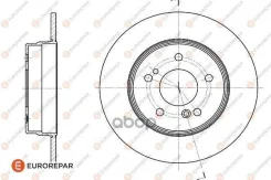 ���� ��������� �-�. 2 ��. (���� �� 1 ��. ���������� 2 ��. ) ����. �� ����. (��� ABS) Mercedes-BENZ Eurorepar ���. 1618875080 1618875080 ����