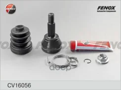 ���� �������� ��� �/� Ford Fiesta V 01-, Fusion 02- ���� 22x52.9x25 Fenox Fenox ���. CV16056 CV16056 ����