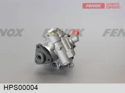 ����� ��� BMW X5 (E53) 00-07 3.0i (��� �����; ��� �����) Fenox HPS00004 Fenox ���. HPS00004 HPS00004 ����