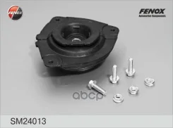 ����� ������������ Nissan Qashqai (J10) 06-14, X-Trail (T31) 07- ��������� ������ Fenox SM24013 Fenox ���. SM24013 SM24013 ����